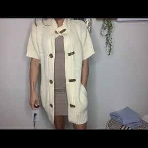 Cream Michael Kors sweater